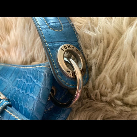 Tommy Hilfiger Bag 💙 - Picture 5 of 6